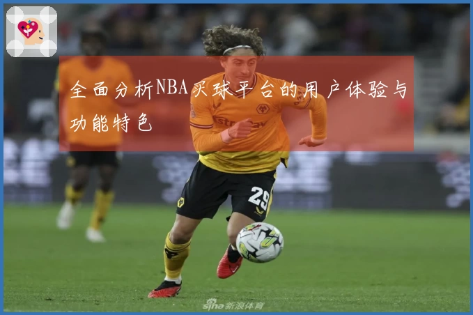 全面分析NBA买球平台的用户体验与功能特色
